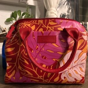 SOLD❗️LexBreezy 2018 Merry Monarch Bag 🌺